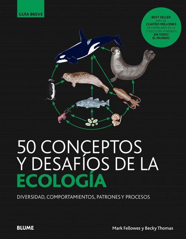 Gb - 50 Conceptos Y Desafíos De La Ecología-5