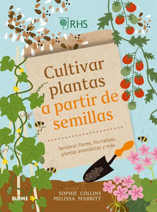 Cultivar plantas a partir de semillas-5