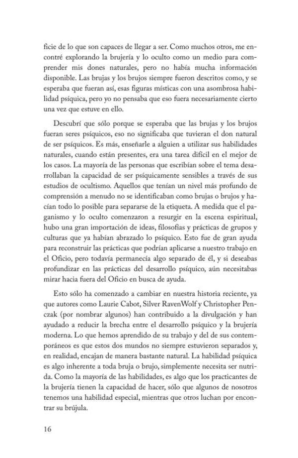 Libro Brujería Psíquica - Obelisco-3
