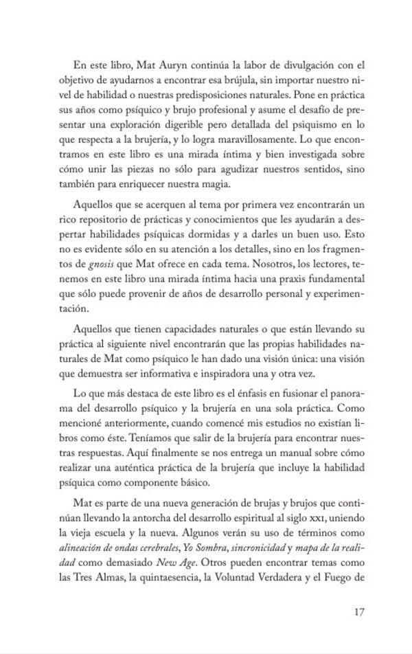Libro Brujería Psíquica - Obelisco-4