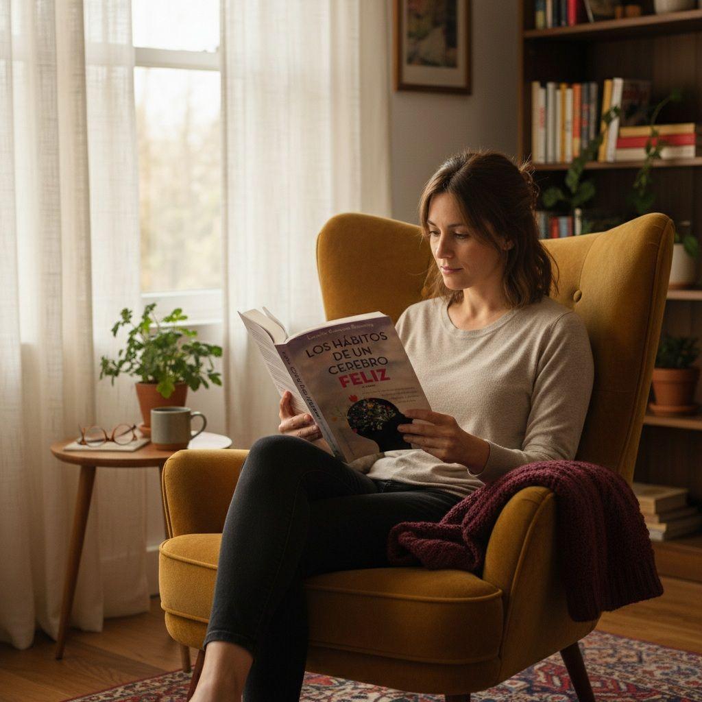 Los hábitos de un cerebro feliz-2