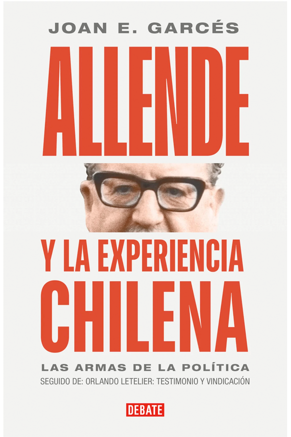 Allende y la experiencia chilena-3