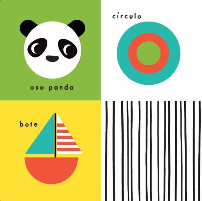 Libro Bebés Curiosos. Descubre-1
