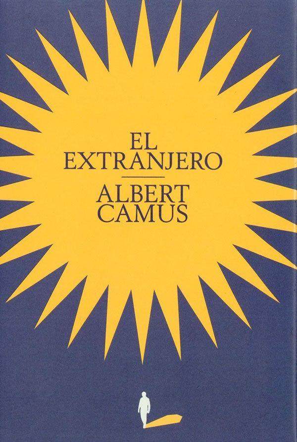 El extranjero [Ed. Especial T. Dura]-0