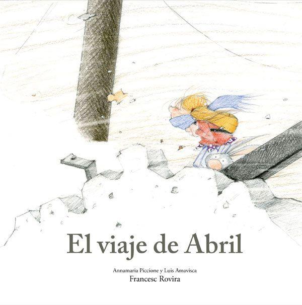 El viaje de Abril de Editorial NubeOcho-6