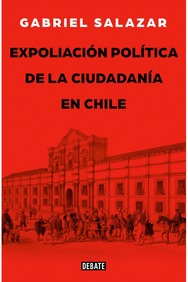 Expolación política de la ciudadanía en Chile-0