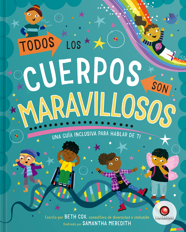 Todos Los Cuerpos Humanos Son Maravillosos-6