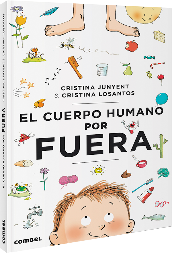 El Cuerpo Humano Por Fuera-3
