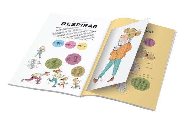 El Cuerpo Humano Por Fuera-4