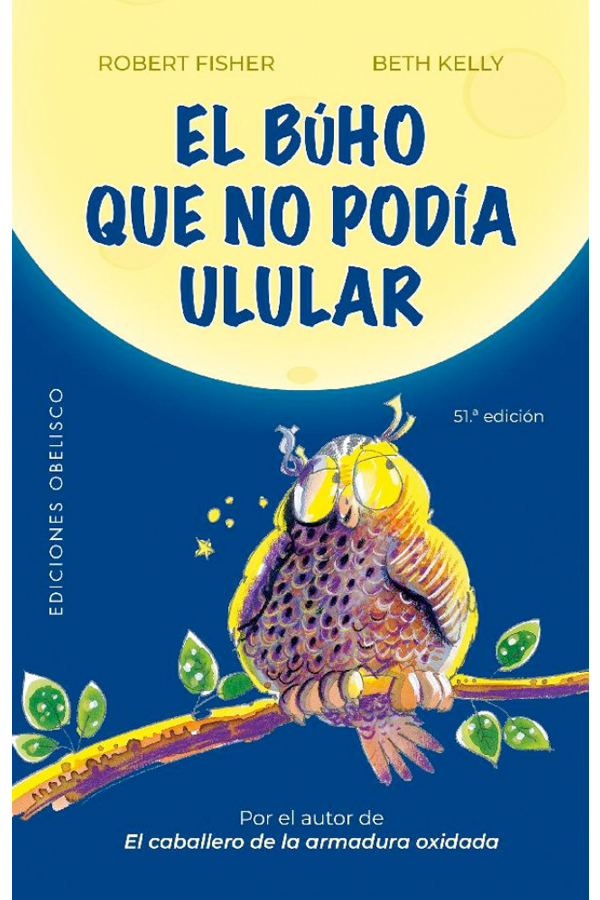 El búho que no podía ulular (NE) - Robert Fisher-5