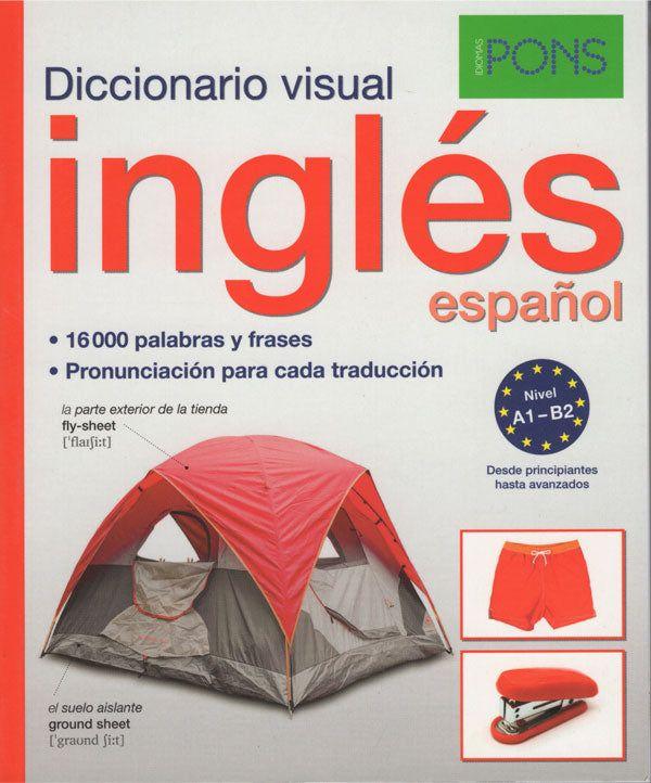 Diccionario Visual. Inglés - Español-2