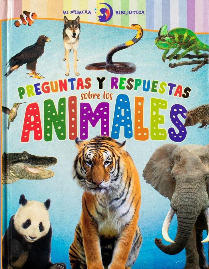 Preguntas Y Respuestas Sobre Los Animales-1