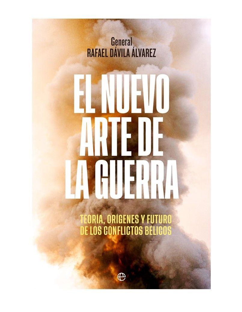 Libro EL NUEVO ARTE DE LA GUERRA-0