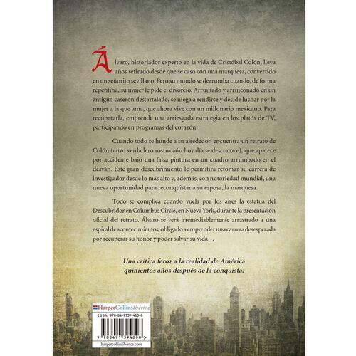 La sangre de Colón-1