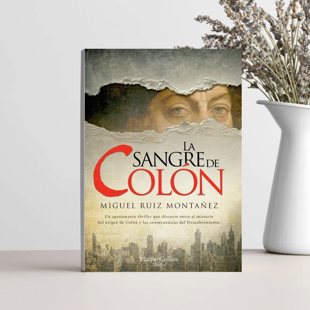 La sangre de Colón-2