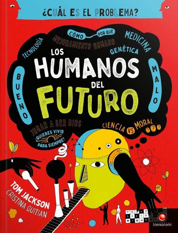 Los Humanos Del Futuro-5