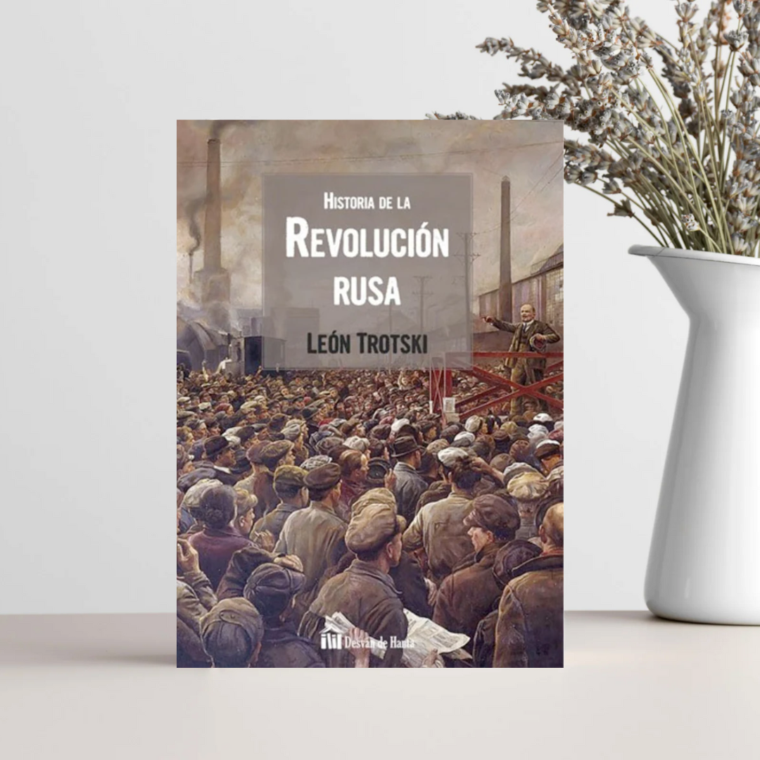 Historia De La Revolución Rusa-2
