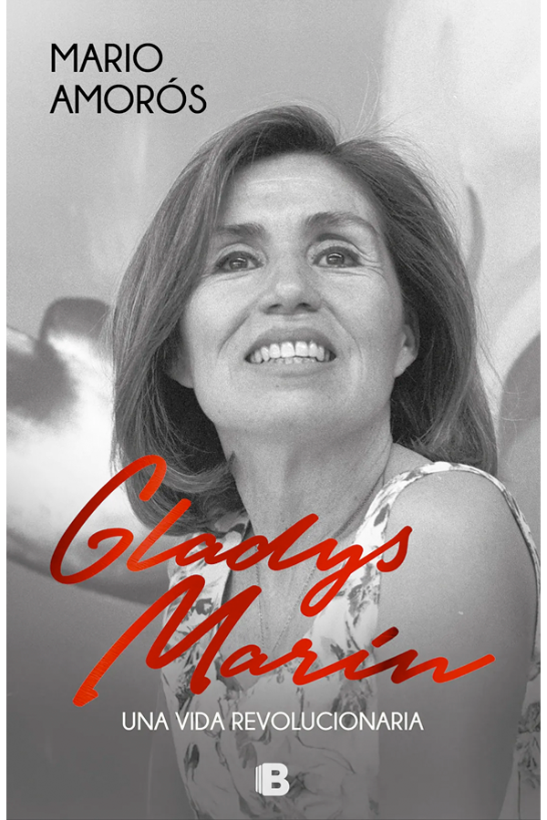 Gladys Marín. Una vida revolucionaría-3