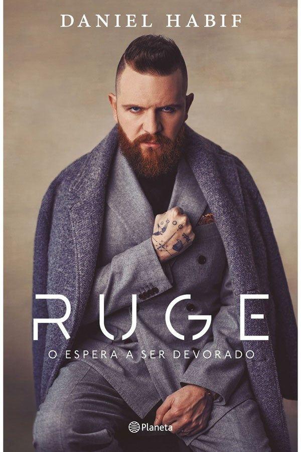 Ruge, de DANIEL HABIF-0