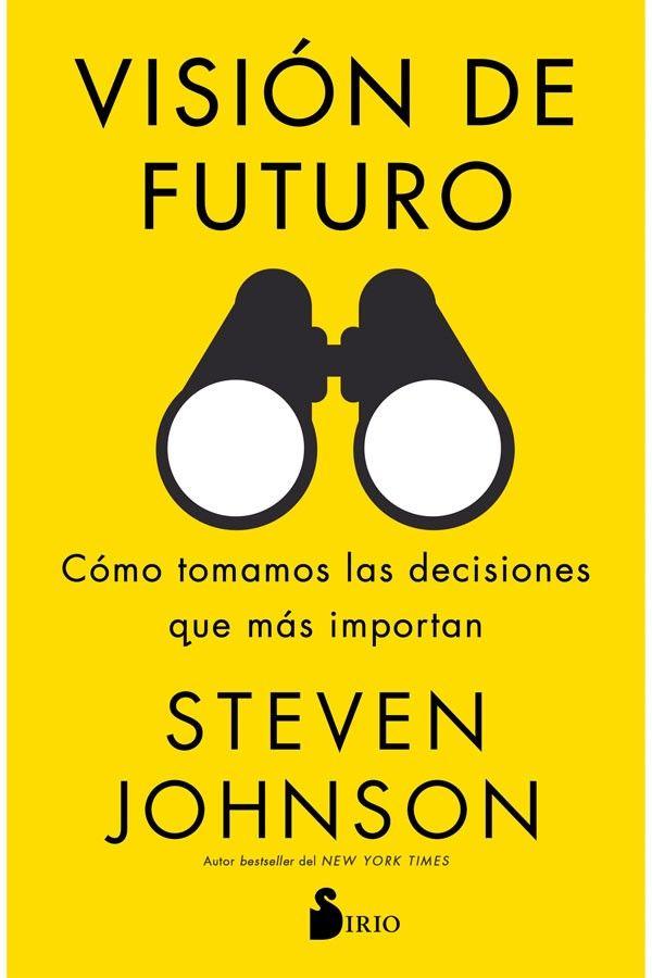 Visión De Futuro de Editorial Sirio-4