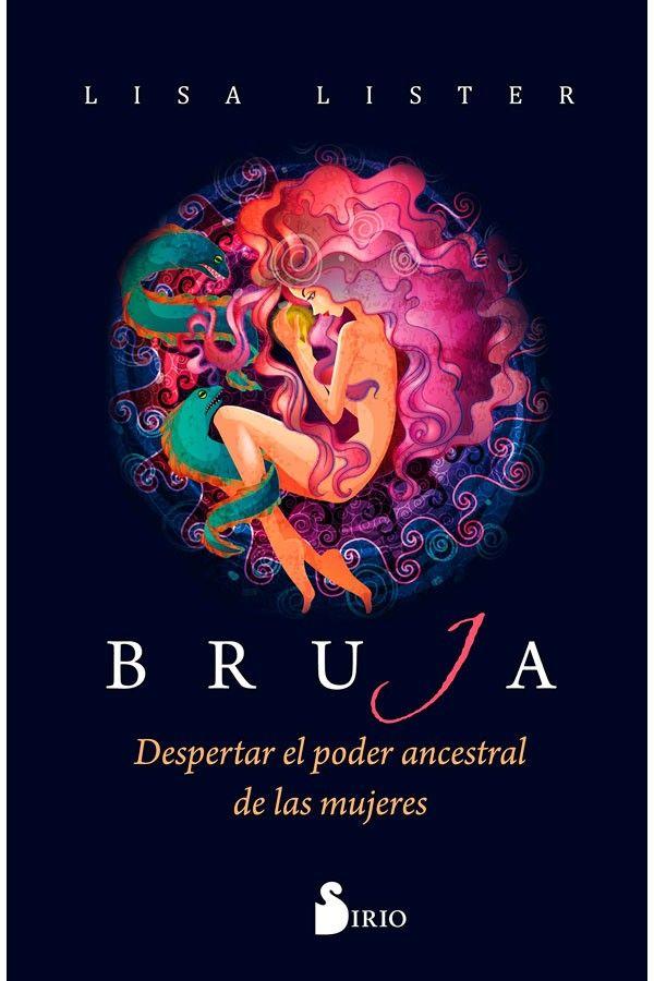 Bruja de Editorial Sirio-0