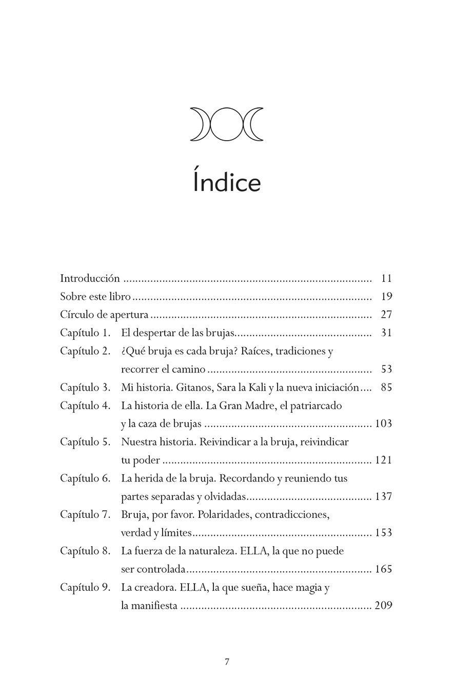Bruja de Editorial Sirio-1