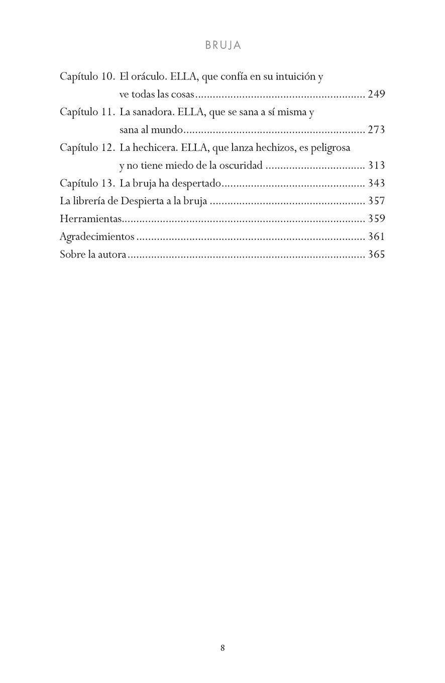 Bruja de Editorial Sirio-2