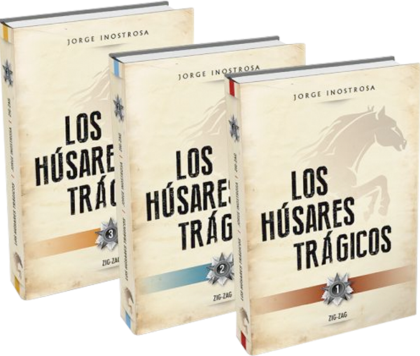 Los húsares trágicos-2