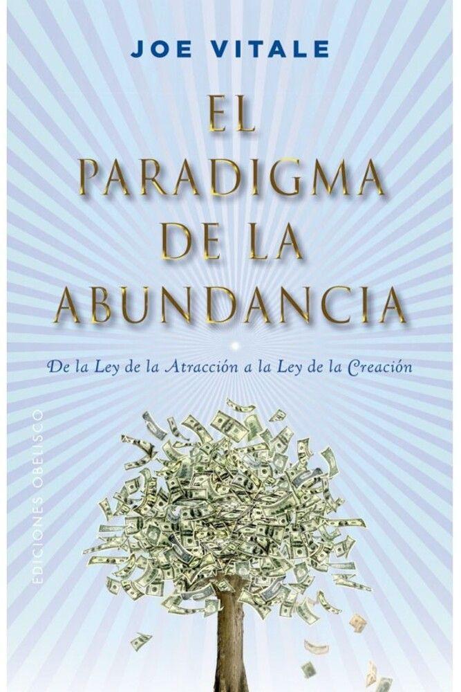 El Paradigma De La Abundancia-0