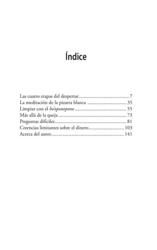 El Paradigma De La Abundancia-1