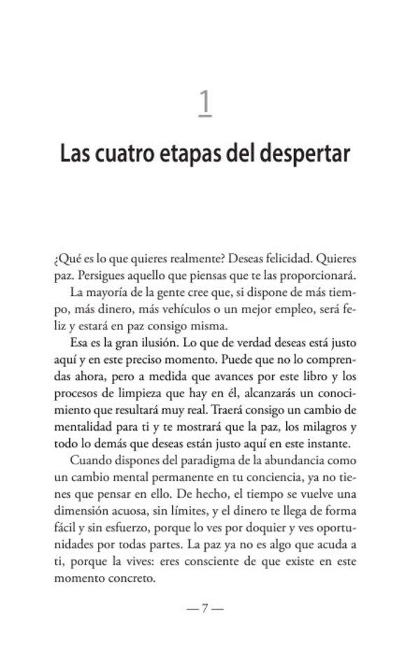 El Paradigma De La Abundancia-2