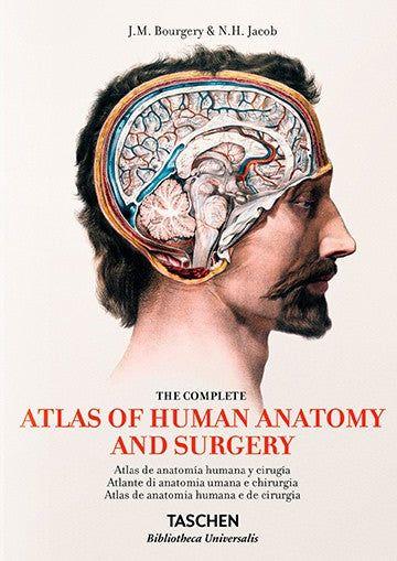 Biblioteca universal - Atlas of human anatomy and surgery-8