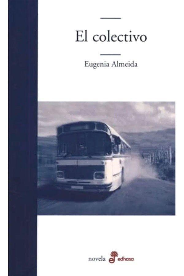 El Colectivo - Eugenia Almeida-2