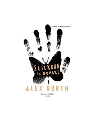 Susurran Tu Nombre-0