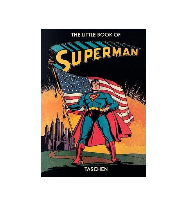 Dc Comics - Superman-0