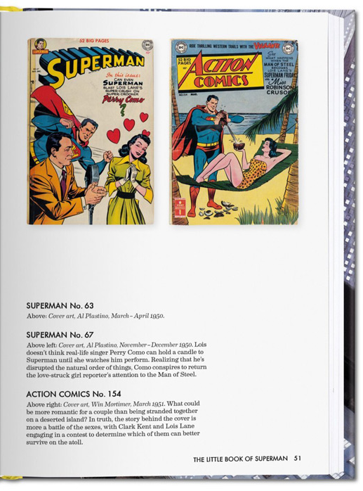 Dc Comics - Superman-3