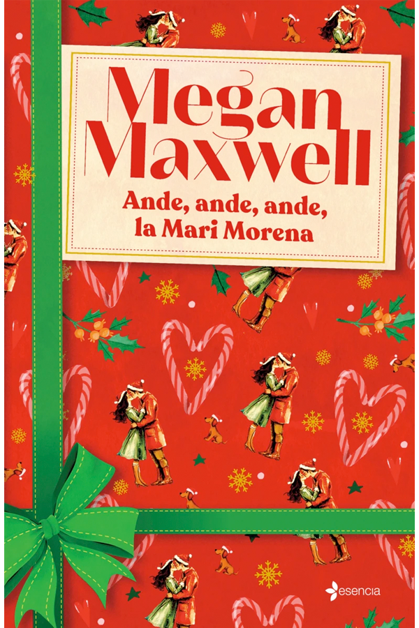 Ande, ande, ande, la Mari Morena-1