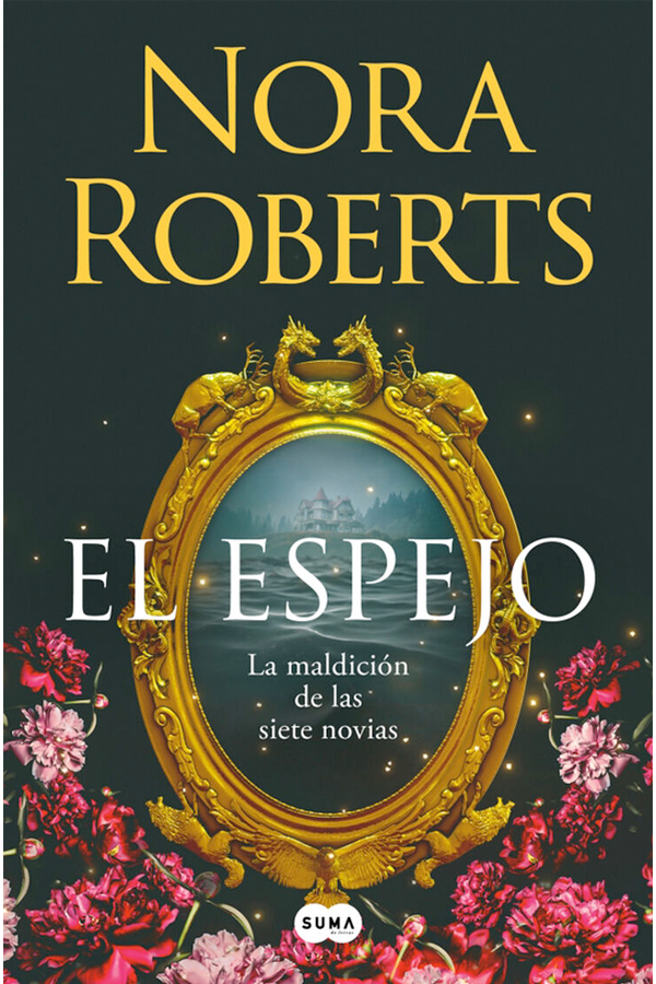 El espejo. La maldición de las siete novias-0