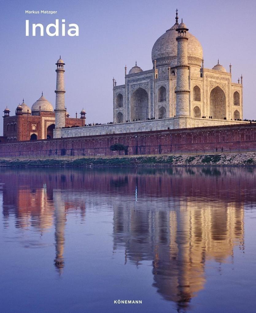Libro PAISES - INDIA-0