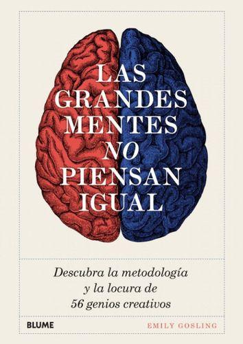 Las Grandes Mentes No Piensan Igual-1