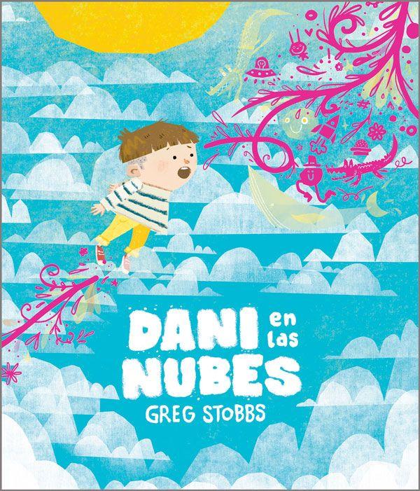 Dani en las nubes de Editorial NubeOcho-4