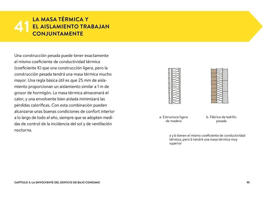101 Reglas Básicas Para Una Arq De Bajo Consumo Energ-1