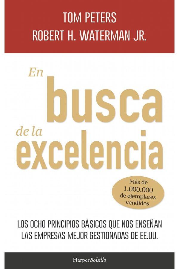En Busca De La Excelencia-2