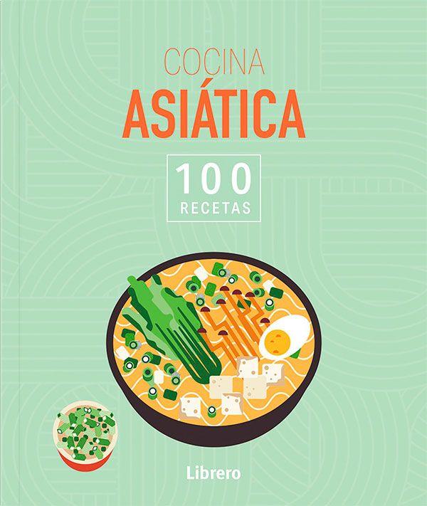 100 recetas - Cocina asiática-5