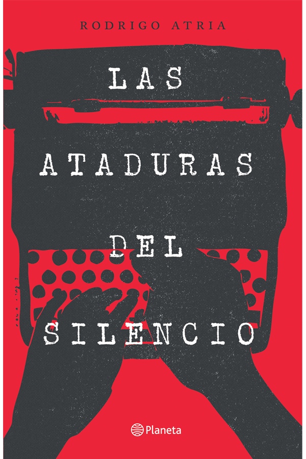 Las ataduras del silencio-0