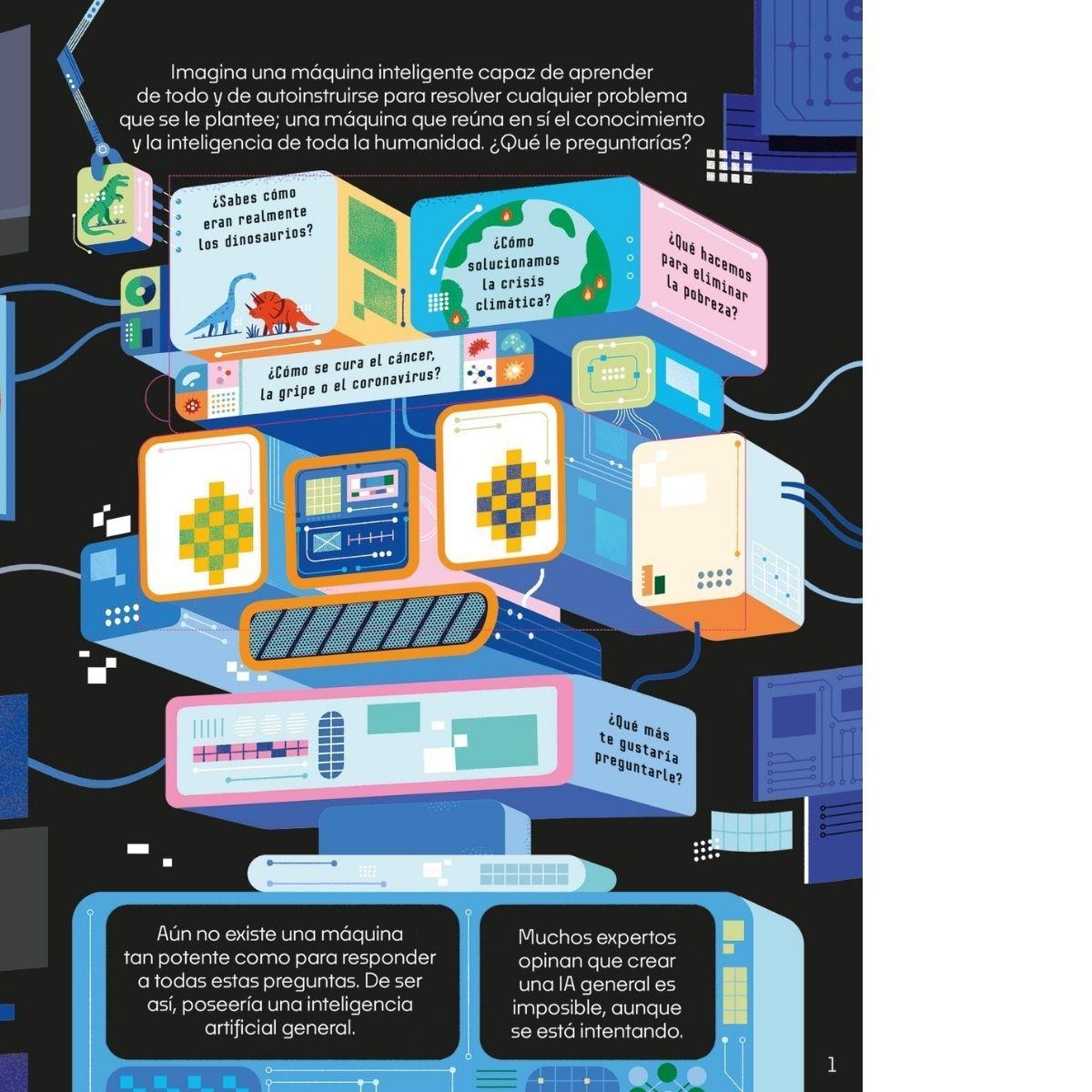 La inteligencia artificial-2