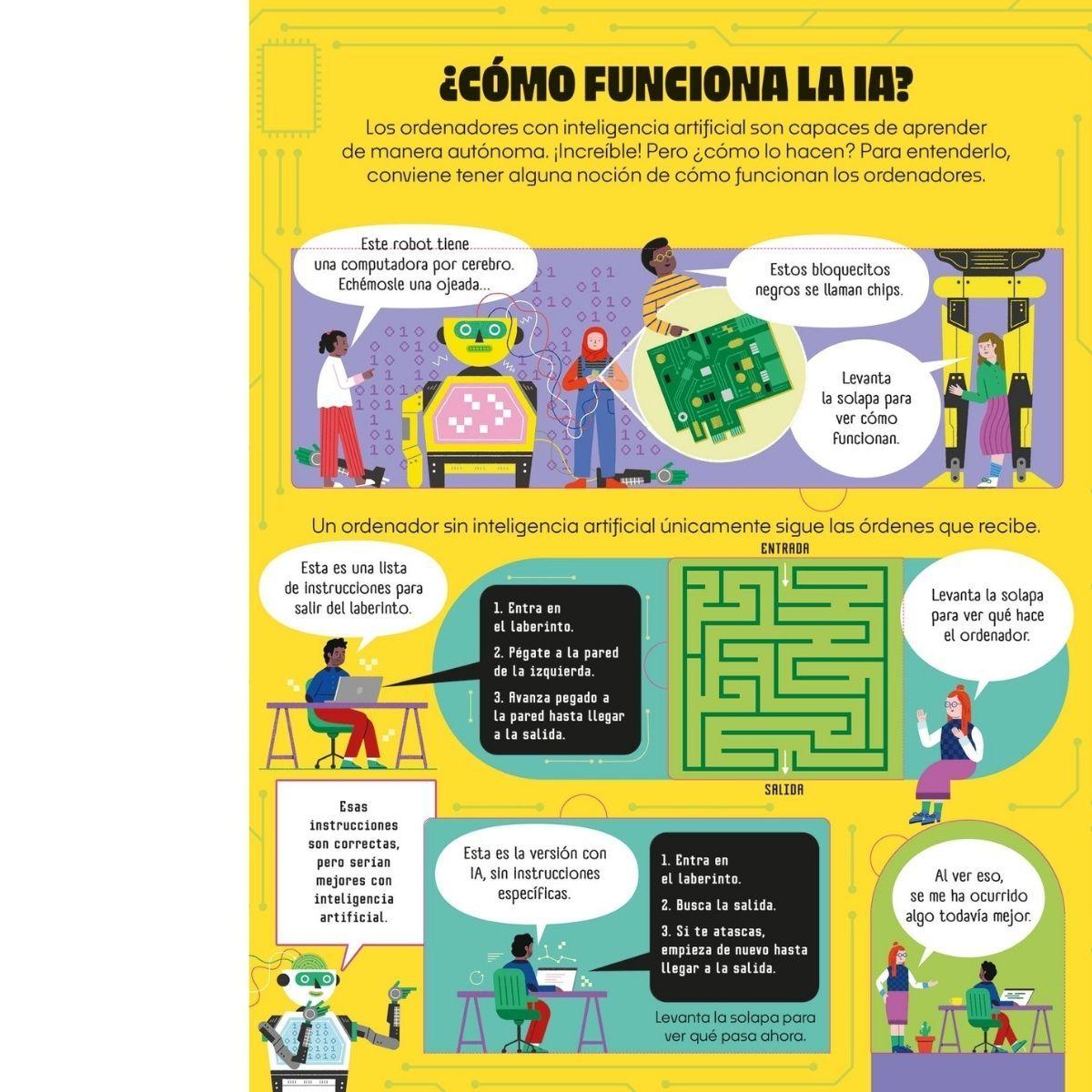 La inteligencia artificial-3