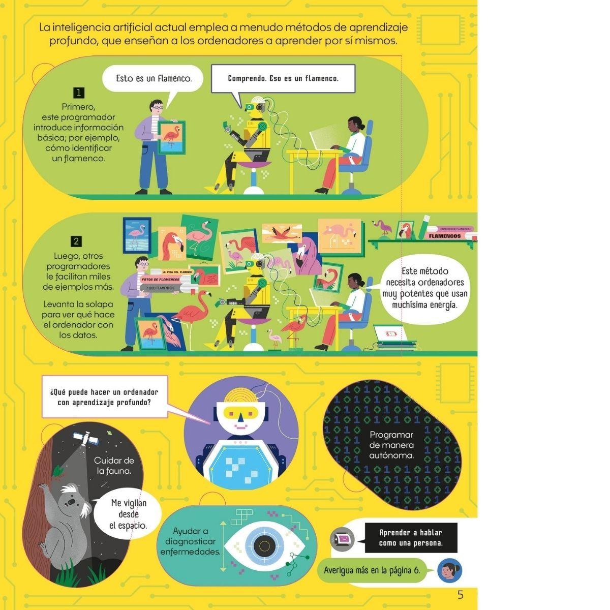 La inteligencia artificial-4