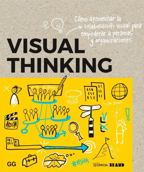 Visual Thinking. Colaboración Visual Para Empoderar-2