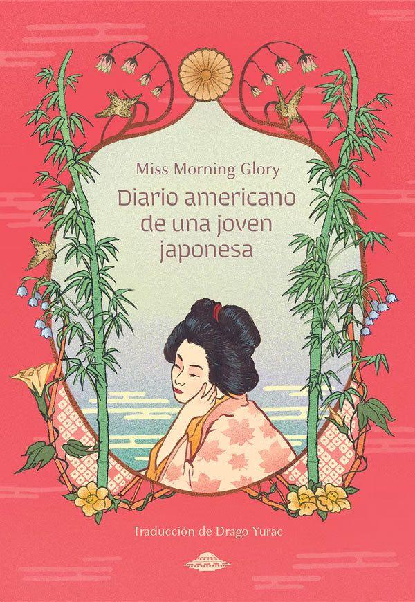 Diario americano de una joven japonesa-0